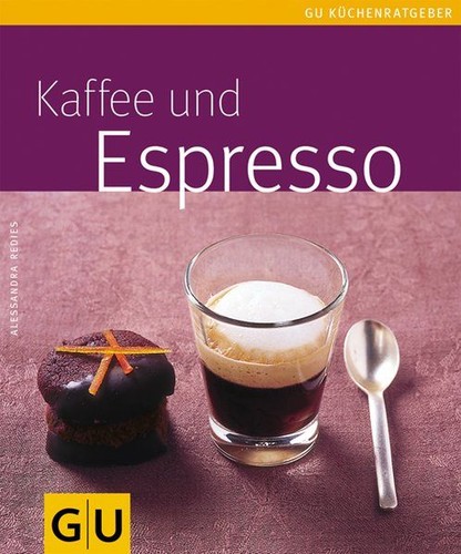 Kaffee und espresso redies - und,