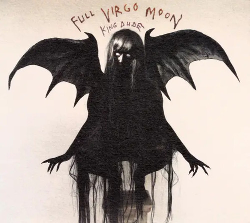 King dude full virgo - cd,