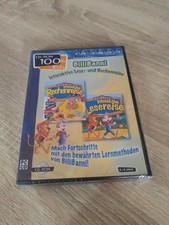 Billibanni: Interaktive Lese-