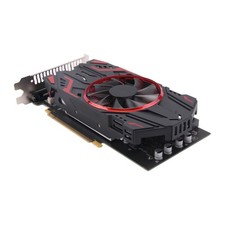GTX 550Ti 4 GB GDDR5