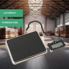 Tragbare Elektronische Waage