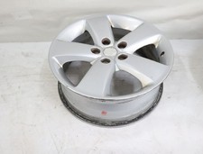 Alu Felge Alufelge vorn links 6.5x17 ET45 Suzuki GRAND VITARA 2 4321078K1 02-201