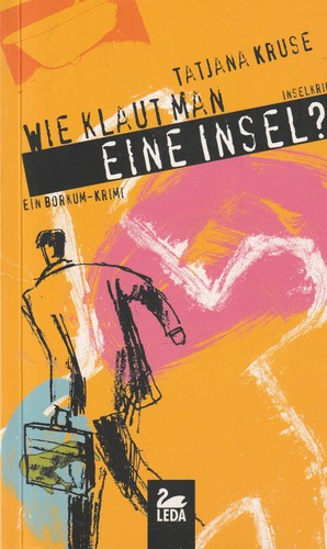 Wie klaut man eine - , insel
