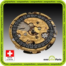 BVLGARI BULGARI 712-MBBR Uhrwerk gebraucht - movement used