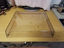 Dual CS 415-2  Abdeckhaube