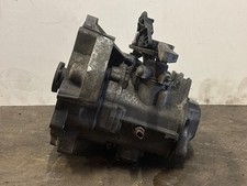 Schaltgetriebe VW Polo IV (9N