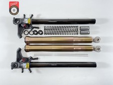 Suzuki GSX-R 1000 K7 K8 - Gabel K-Tech gebraucht