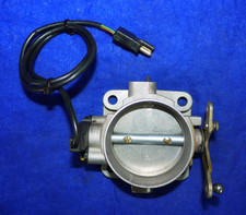 TOP* Drosselklappe DVG LK