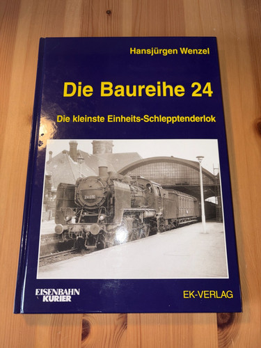 Die baureihe kleinste - -,