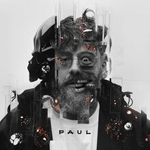 Sido paul von universal - sido:,