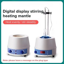 1000 ml digitale elektrische