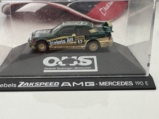 Herpa Mercedes Benz 190 Evo2