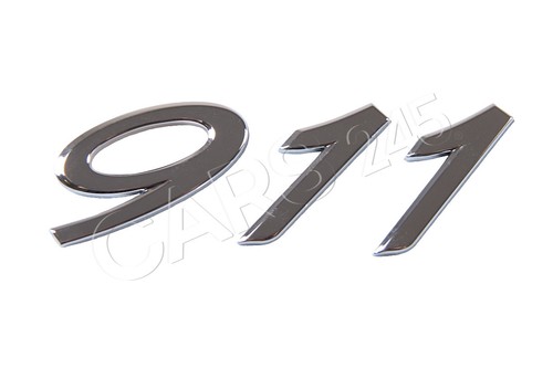 Original porsche 911 carrera - original,