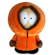 South Park Kenny McCormick