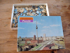 Puzzle Berlin Rotes Rathaus