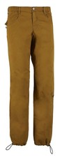 E9 - Mont1 caramel L Kletterhose Boulderpants Lifestyle Outdoor