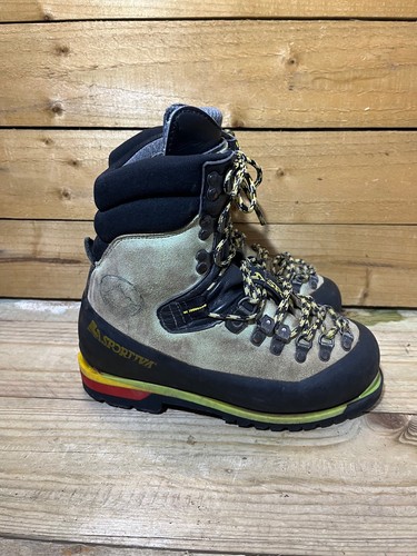 Sportiva damen bergstiefel - la,