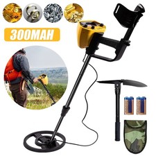 Metalldetektor Gold Metal