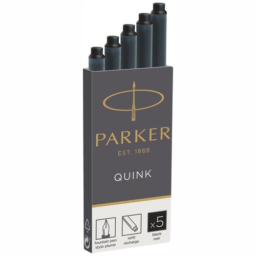 Parker tintenpatrone quink - parker,