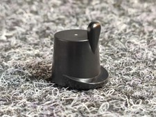 Lego 2545 Soldaten Hut Shako schwarz - Imperial Soldiers Guards Piraten Pirates