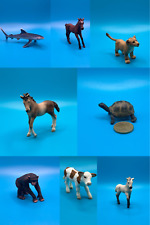 Schleich Tiere Auswahl –