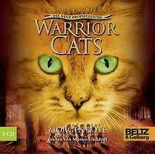 Warrior Cats - Die neue