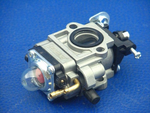 Vergaser aus fuxtec - vergaser,