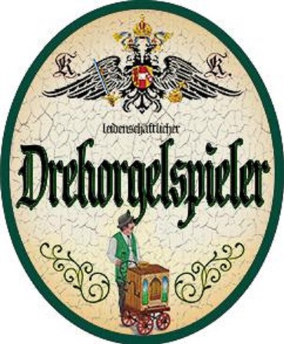 Nostalgieschild