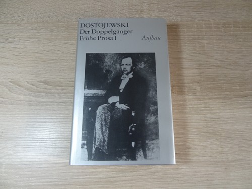 Fjodor dostojewski der - fjodor,