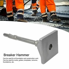 SDS-Hex Hammer Verdichter