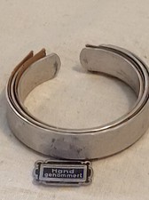 DDR Armreifen Armreif Blech