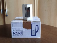Karton 12 Minigläser