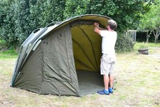 Extra großer 2/3 Mann Bivvy