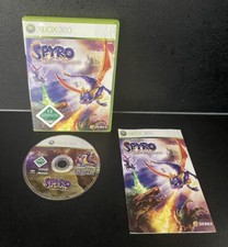 The Legend of Spyro: Dawn of