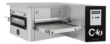 Prismafood C/40 Elektro Kettenbandofen Pizzaofen Tunnelofen Durchlaufofen