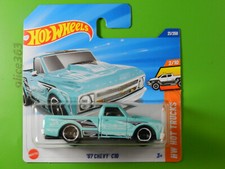 HOT WHEELS 2025  -   ´67