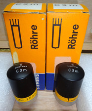 Pair: SIEMENS C3m POST