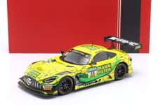 Mercedes-Benz AMG GT3 Mamba
