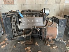 13kw generator ran by gas 4