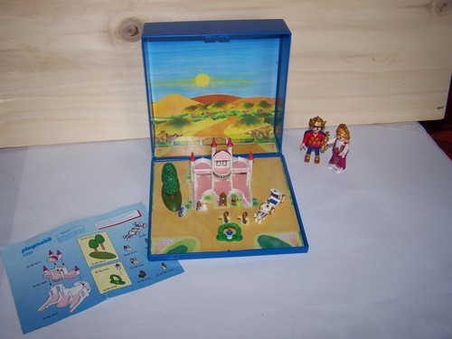 Playmobil mico welt 4330 - mico,