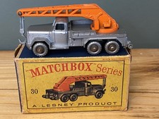 MATCHBOX REGULAR WHEELS No30b