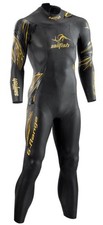 Sailfish G-Range Triathlon Neoprenanzug Herren Gr. S Wetsuit Neo Orca 2XU Xterra