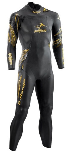 Sailfish range triathlon - sailfish,