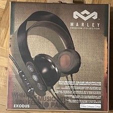 House of Marley EXODUS