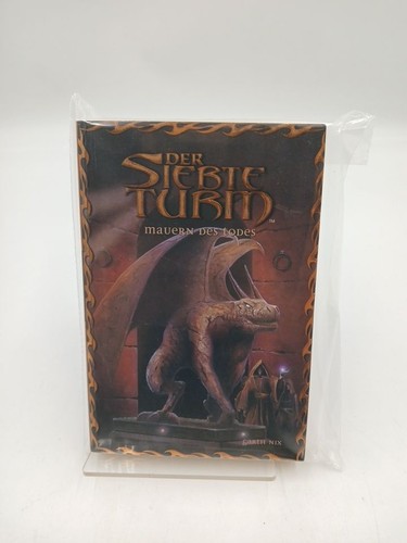 Der siebte turm band 2 - siebte,