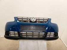 VW Fox original Stoßfänger
