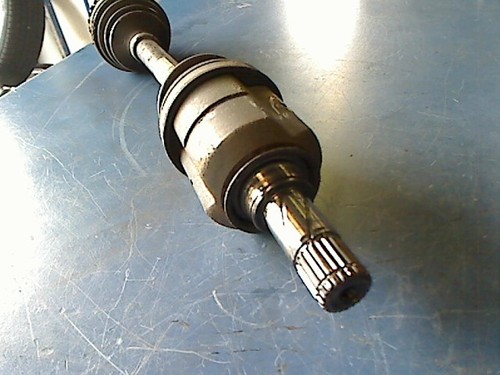 Antriebswelle links z16yng - links,