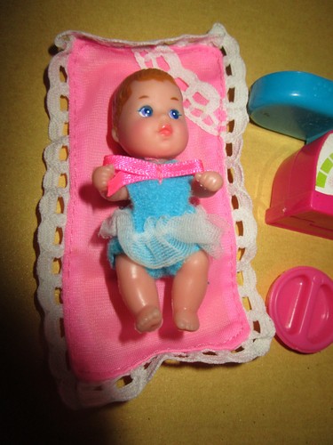 2452 altes blondes - altes, barbie