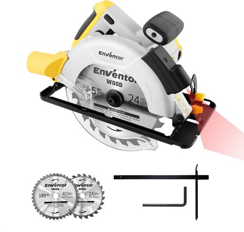 Handkreissäge 1200 mit - 1200,