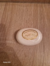 Bronnley HEATHER Seife Made in